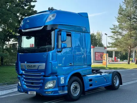 DAF  XF 2018 года за 26 000 000 тг. в Шымкент – фото 3