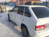 ВАЗ (Lada) 2114 2013 годаүшін1 650 000 тг. в Семей – фото 2