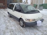 Toyota Previa 1991 годаfor2 000 000 тг. в Астана