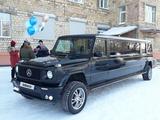 Mercedes-Benz G 230 1998 года за 5 500 000 тг. в Караганда – фото 5