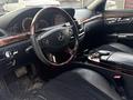 Mercedes-Benz S 500 2006 года за 7 500 000 тг. в Алматы – фото 8