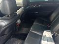 Mercedes-Benz S 500 2006 года за 7 500 000 тг. в Алматы – фото 9