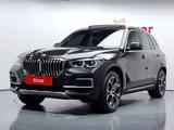 BMW X5 2022 года за 36 200 000 тг. в Алматы