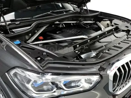 BMW X5 2022 года за 36 200 000 тг. в Алматы – фото 6