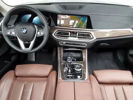 BMW X5 2022 года за 36 200 000 тг. в Алматы – фото 7