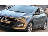 Hyundai i30 2014 годаүшін6 000 000 тг. в Алматы