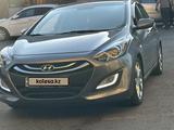Hyundai i30 2014 годаүшін6 000 000 тг. в Алматы – фото 2