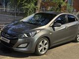 Hyundai i30 2014 годаүшін6 000 000 тг. в Алматы – фото 3