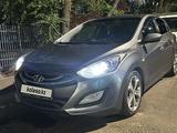 Hyundai i30 2014 годаүшін6 000 000 тг. в Алматы – фото 5