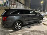 Kia Sorento 2022 года за 15 800 000 тг. в Шымкент – фото 3