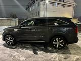 Kia Sorento 2022 года за 15 800 000 тг. в Шымкент – фото 5