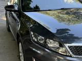 Kia K5 2011 года за 7 000 000 тг. в Алматы
