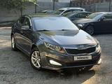 Kia K5 2011 года за 7 000 000 тг. в Алматы – фото 4