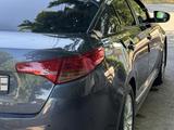 Kia K5 2011 года за 7 000 000 тг. в Алматы – фото 5