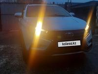 ВАЗ (Lada) Vesta SW Cross 2019 годаүшін7 200 000 тг. в Экибастуз