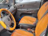Mazda Premacy 2002 года за 1 500 000 тг. в Астана