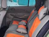 Mazda Premacy 2002 года за 1 500 000 тг. в Астана – фото 4