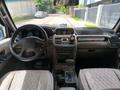 Mitsubishi Pajero 1999 годаүшін5 500 000 тг. в Алматы – фото 10