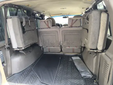 Mitsubishi Pajero 1999 года за 5 500 000 тг. в Алматы – фото 12