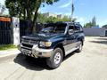 Mitsubishi Pajero 1999 годаүшін5 500 000 тг. в Алматы