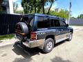 Mitsubishi Pajero 1999 годаүшін5 500 000 тг. в Алматы – фото 6