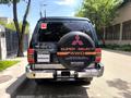 Mitsubishi Pajero 1999 годаүшін5 500 000 тг. в Алматы – фото 7