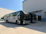 Yutong  ZK6126HGA 2023 года в Алматы