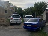 BMW 525 1992 годаүшін1 500 000 тг. в Шымкент – фото 3