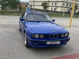 BMW 525 1992 годаүшін1 500 000 тг. в Шымкент