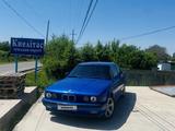 BMW 525 1992 годаүшін1 500 000 тг. в Шымкент – фото 4