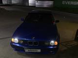 BMW 525 1992 годаүшін1 500 000 тг. в Шымкент – фото 5