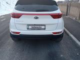 Kia Sportage 2018 годаfor10 000 000 тг. в Шымкент – фото 5