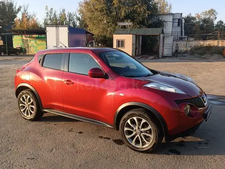 Nissan Juke 2013 года за 6 000 000 тг. в Алматы