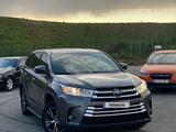 Toyota Highlander 2019 года за 10 000 000 тг. в Актау