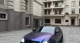 Mercedes-Benz CLS 550 2005 года за 11 000 000 тг. в Алматы – фото 3