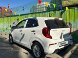 Kia Morning 2022 года за 5 500 000 тг. в Алматы