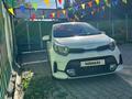 Kia Morning 2022 года за 5 500 000 тг. в Алматы – фото 4