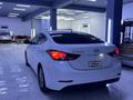 Hyundai Elantra 2014 года за 4 500 000 тг. в Кызылорда – фото 7