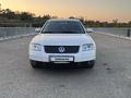 Volkswagen Passat 2002 годаүшін4 000 000 тг. в Алматы – фото 10