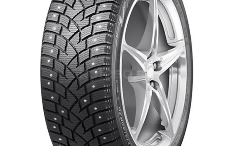 Шины PACE Antarctica Ice 245/45R18 100 H XLfor49 200 тг. в Астана