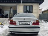 BMW 328 1998 года за 4 000 000 тг. в Алматы – фото 5