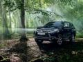 Mitsubishi Pajero Sport Instyle 3.0 2021 годаүшін30 318 120 тг. в Актау – фото 2