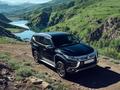 Mitsubishi Pajero Sport Instyle 3.0 2021 годаүшін30 318 120 тг. в Актау – фото 3