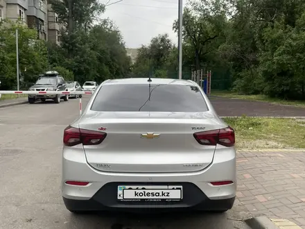 Chevrolet Onix 2023 года за 7 000 000 тг. в Алматы – фото 5