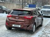 Hyundai i30 2013 года за 4 200 000 тг. в Алматы – фото 5