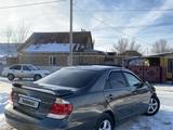 Toyota Camry 2005 годаfor4 800 000 тг. в Алматы – фото 4