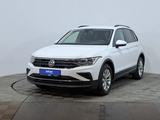 Volkswagen Tiguan 2021 года за 9 050 000 тг. в Астана