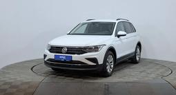 Volkswagen Tiguan 2021 годаүшін9 050 000 тг. в Астана