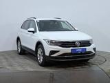 Volkswagen Tiguan 2021 года за 9 050 000 тг. в Астана – фото 3