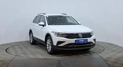 Volkswagen Tiguan 2021 годаүшін9 050 000 тг. в Астана – фото 3